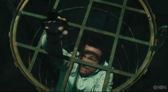 电锯惊魂4 在线观看,生死较量，极限求生  第2张