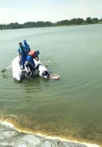 多人爆料溺亡视频真实,多人目睹溺亡事件，真相令人痛心